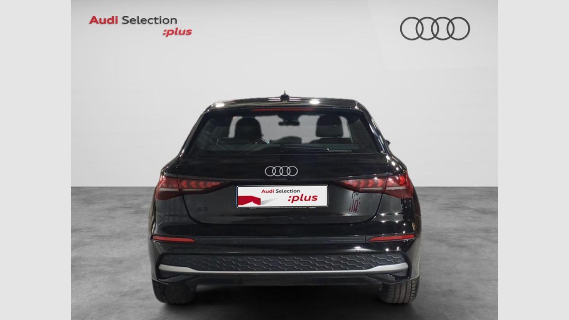 Audi A3 Sportback Advanced 30 TFSI 85 kW (116 CV)