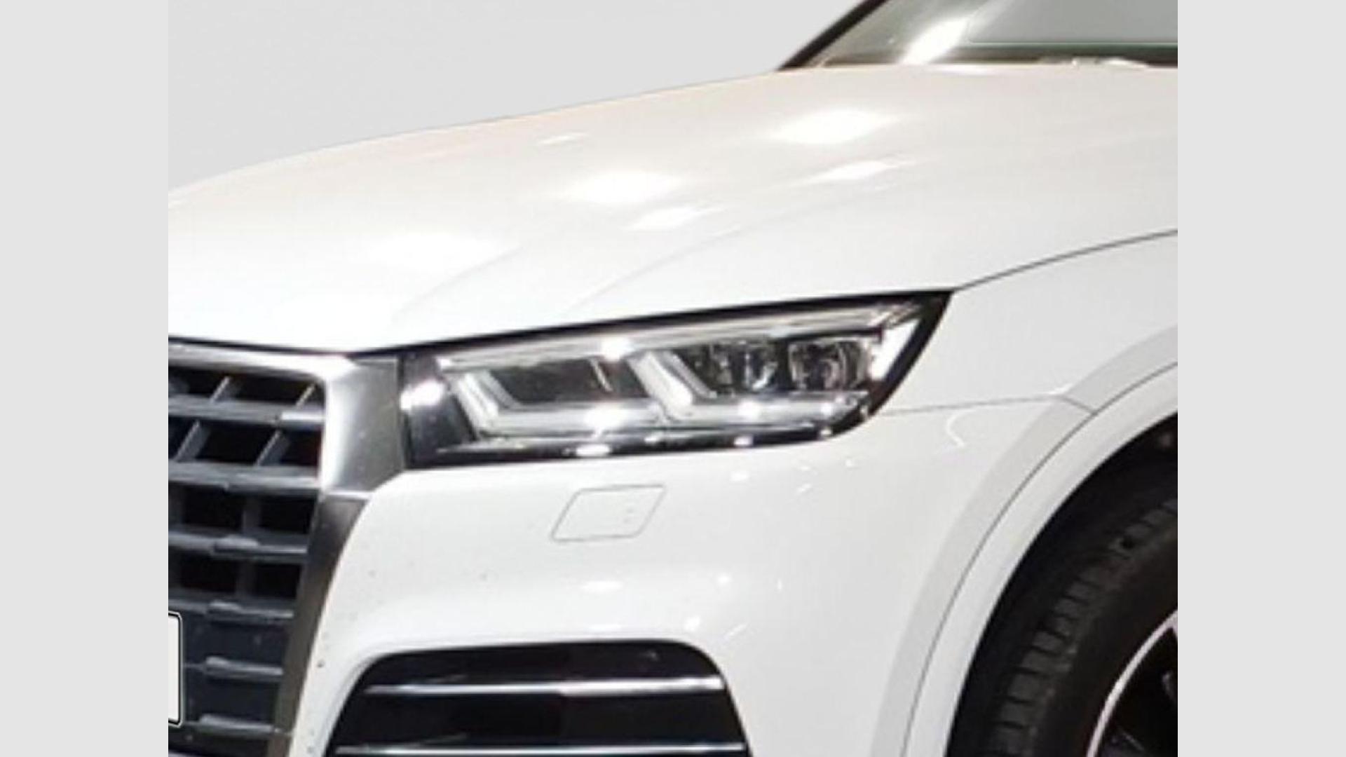 Audi Q5 S line 35 TDI quattro 120 kW (163 CV) S tronic