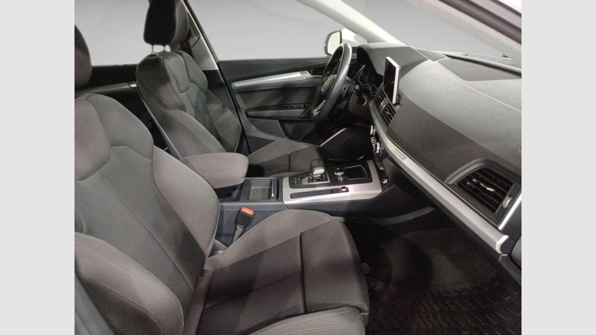 Audi Q5 S line 35 TDI quattro 120 kW (163 CV) S tronic