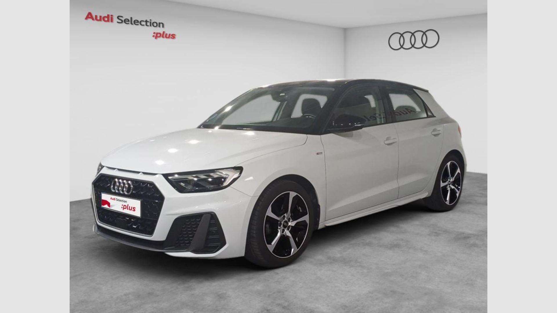 Audi A1 Sportback Adrenalin 30 TFSI 81 kW (110 CV) S tronic
