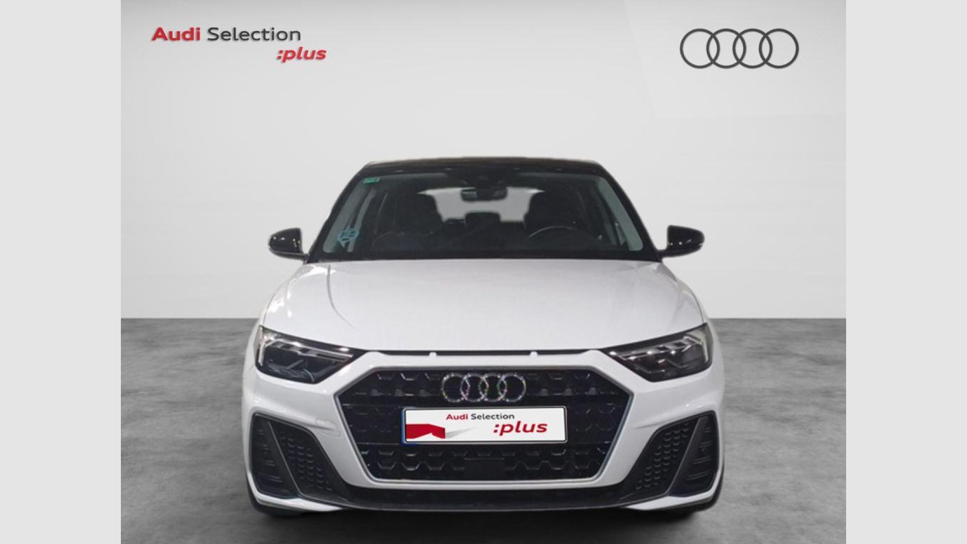 Audi A1 Sportback Adrenalin 30 TFSI 81 kW (110 CV) S tronic
