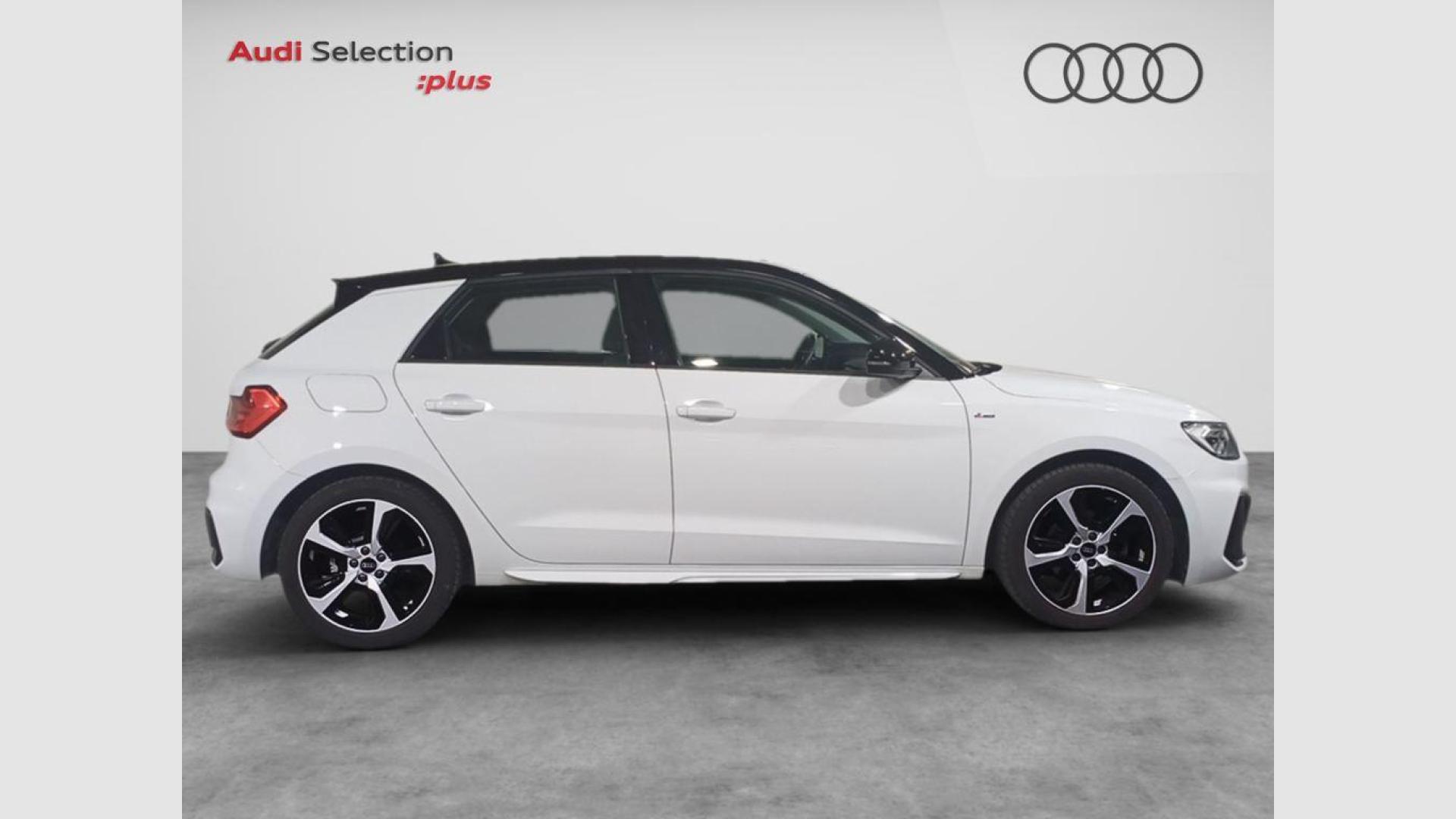 Audi A1 Sportback Adrenalin 30 TFSI 81 kW (110 CV) S tronic
