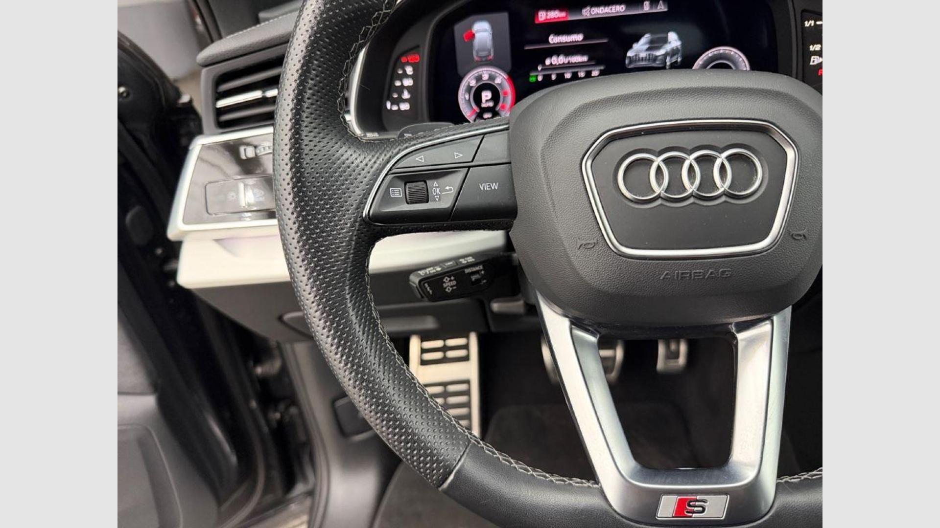 Audi Q7 Black line plus 50 TDI 210 kW (286 CV) tiptronic