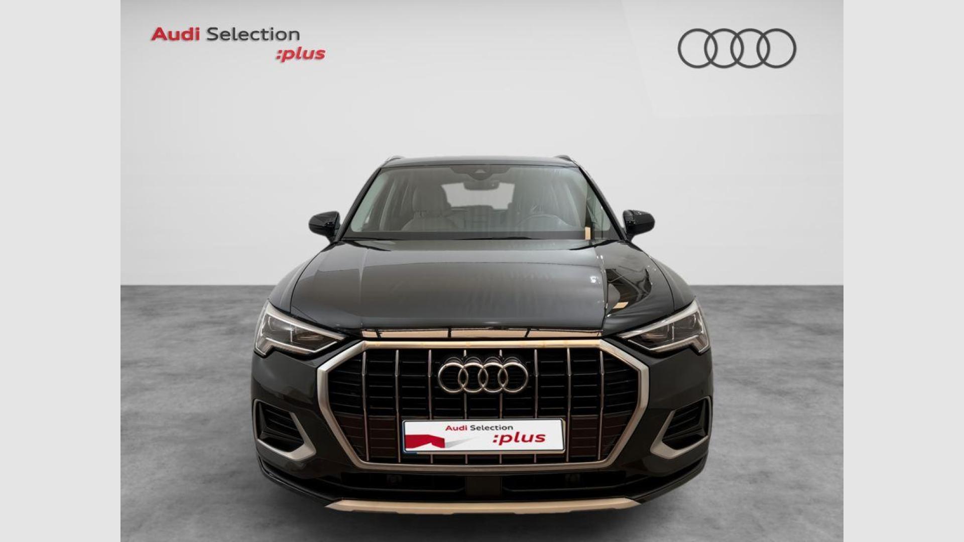 Audi Q3 Advanced 35 TDI 110 kW (150 CV)