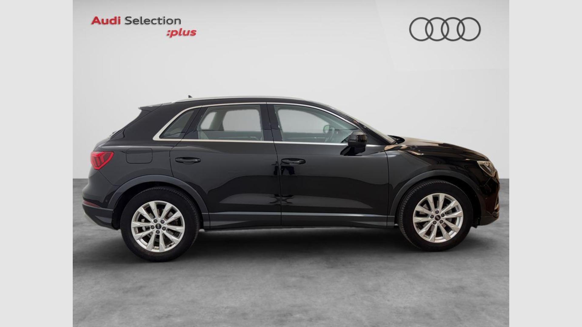 Audi Q3 Advanced 35 TDI 110 kW (150 CV)