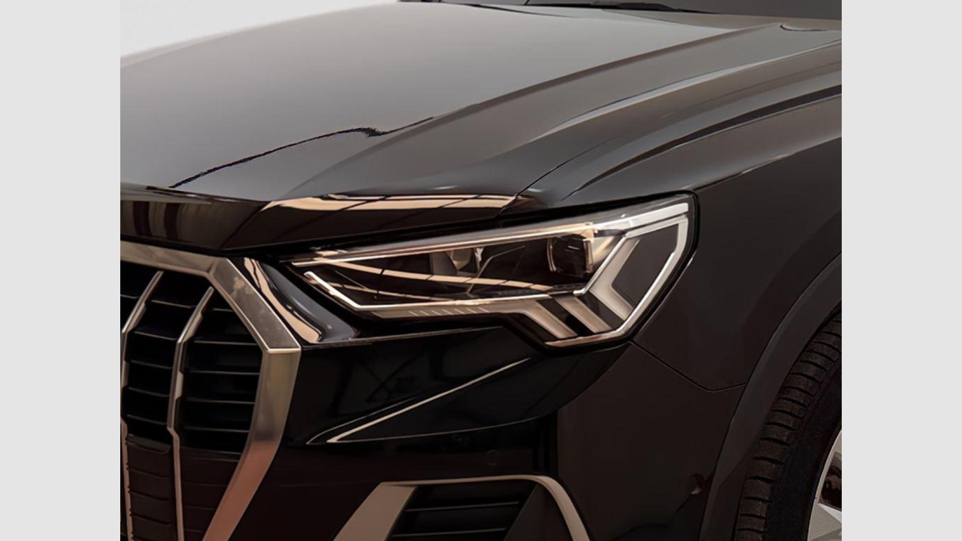Audi Q3 Advanced 35 TDI 110 kW (150 CV)
