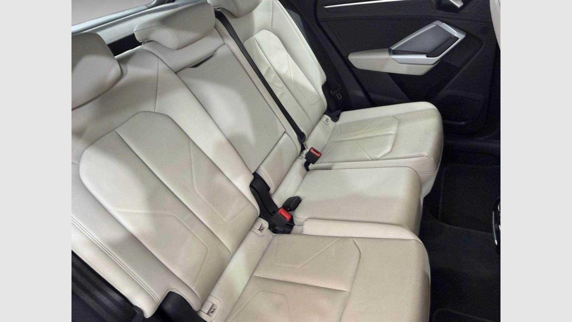 Audi Q3 Advanced 35 TDI 110 kW (150 CV)