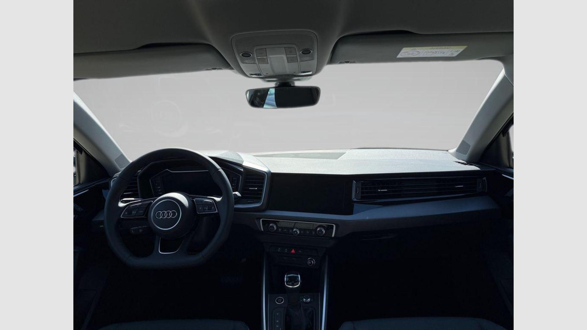 Audi A1 Sportback Adrenalin edition 30 TFSI 85 kW (116 CV) S tronic