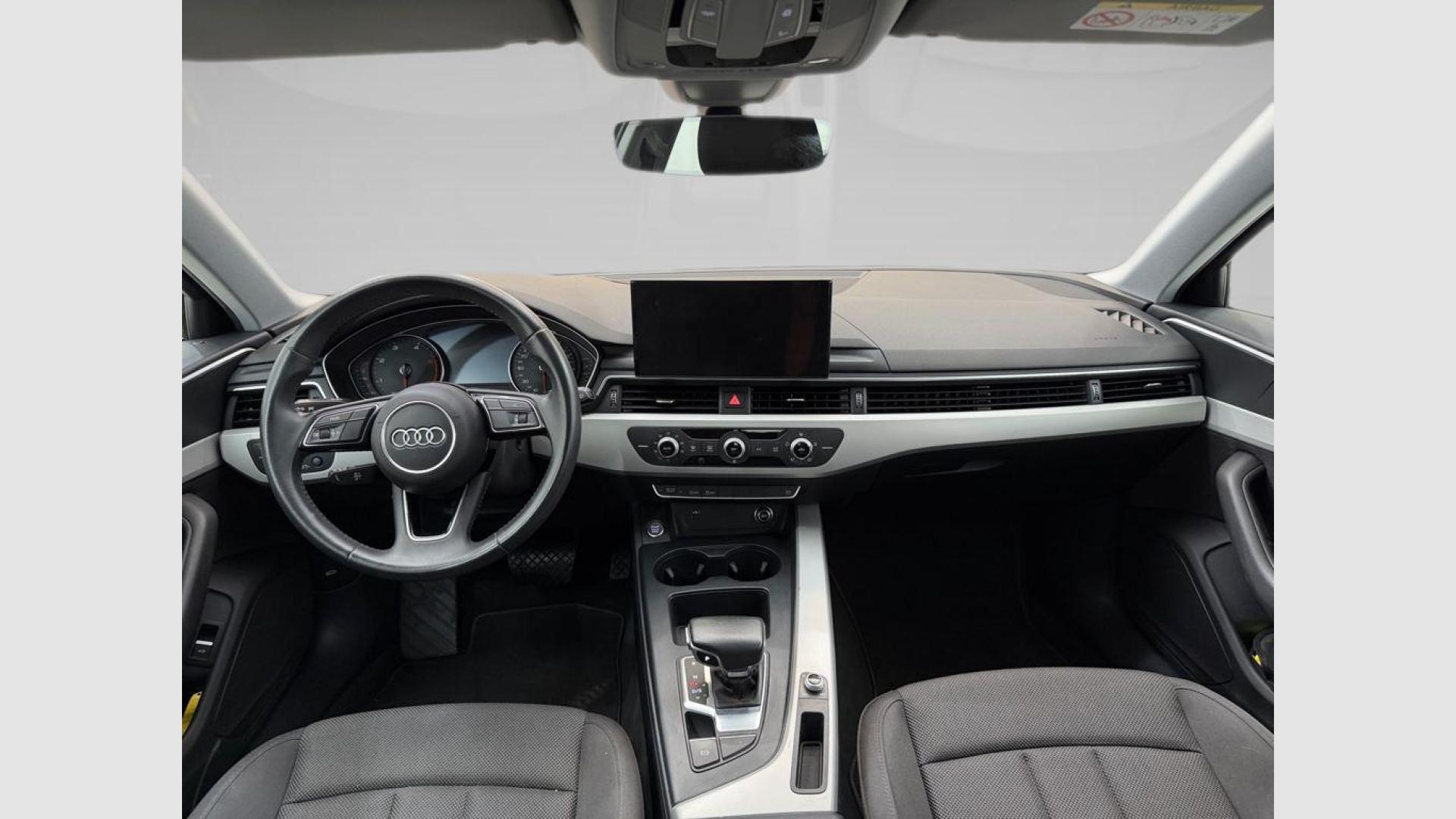 Audi A4 Avant Advanced 35 TDI 120 kW (163 CV) S tronic