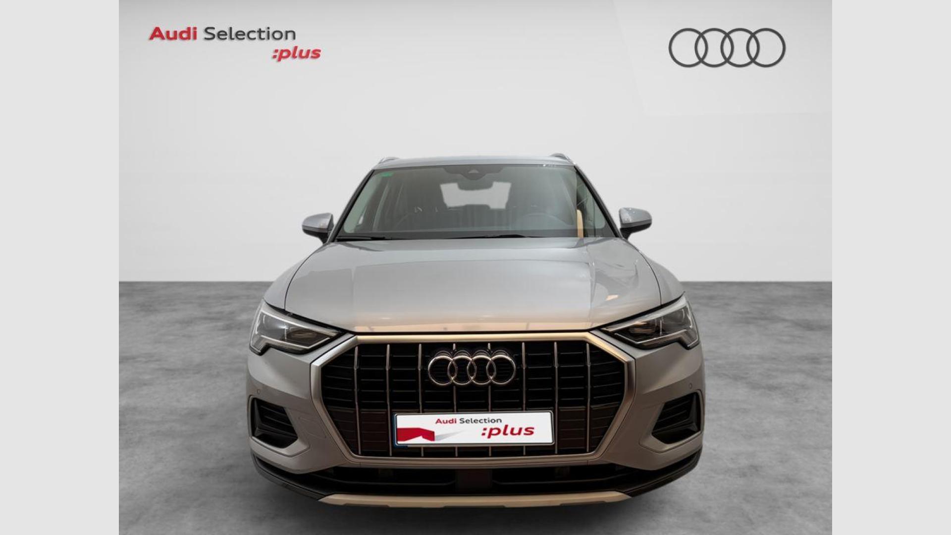 Audi Q3 Advanced 35 TDI 110 kW (150 CV) S tronic