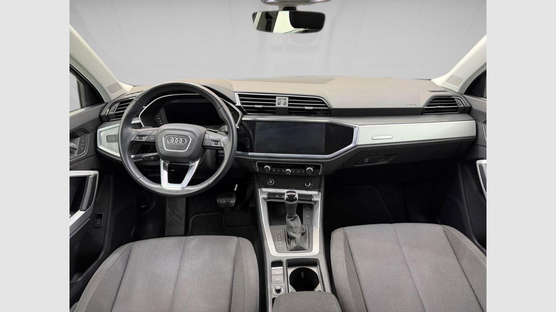 Audi Q3 Advanced 35 TDI 110 kW (150 CV) S tronic