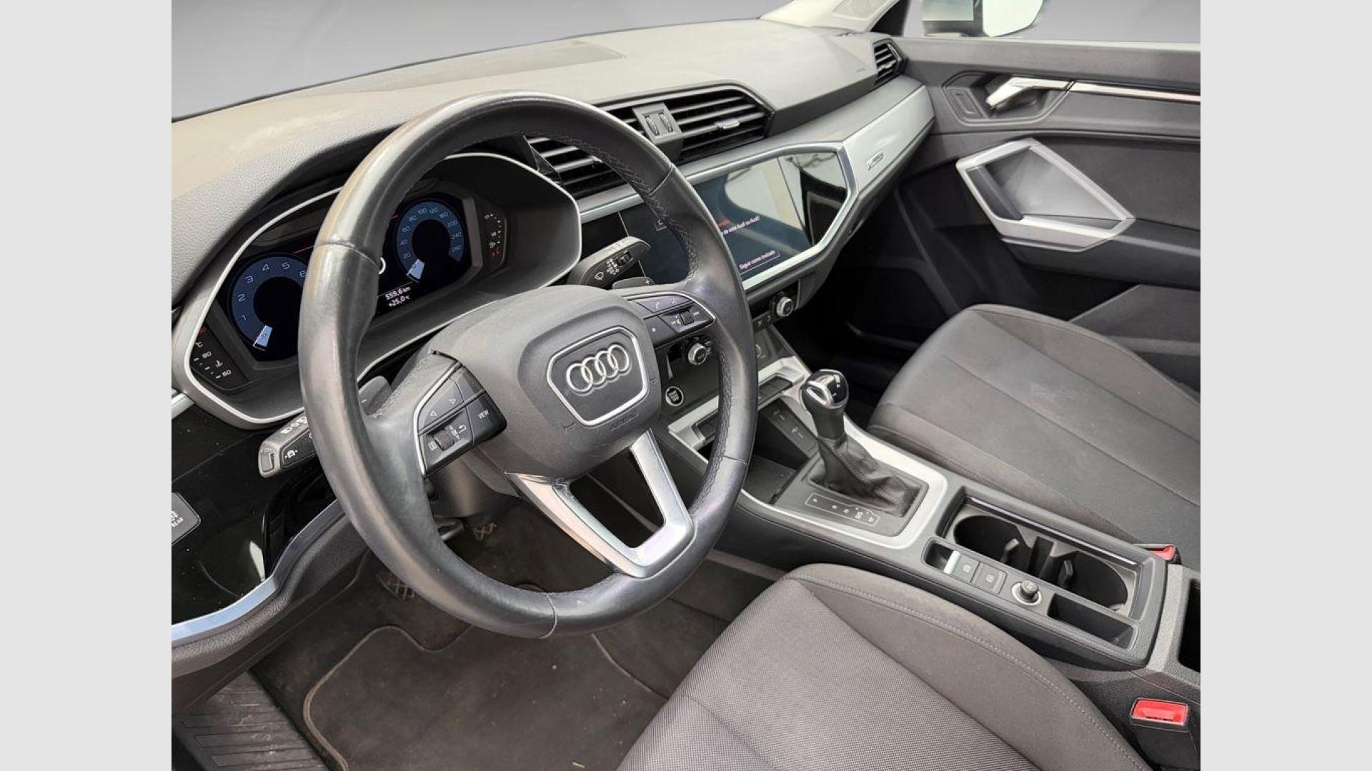 Audi Q3 Advanced 35 TDI 110 kW (150 CV) S tronic