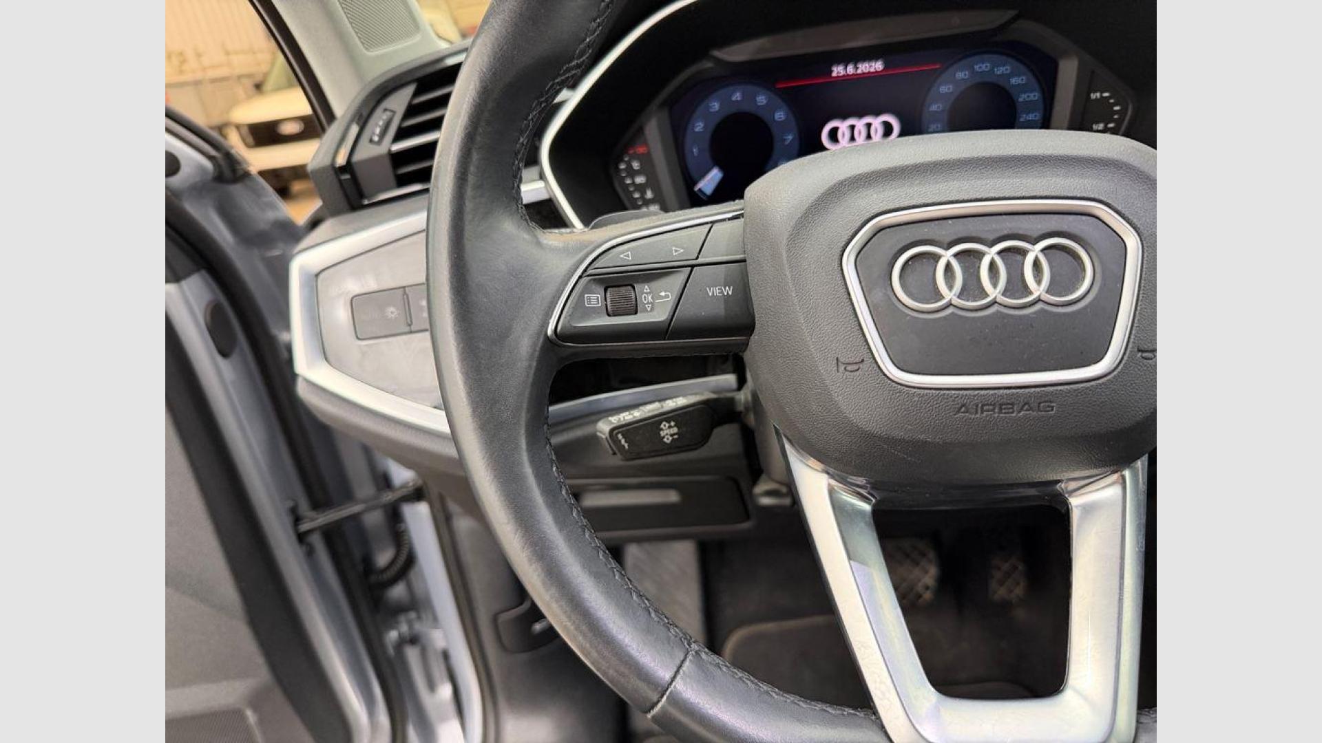 Audi Q3 Advanced 35 TDI 110 kW (150 CV) S tronic