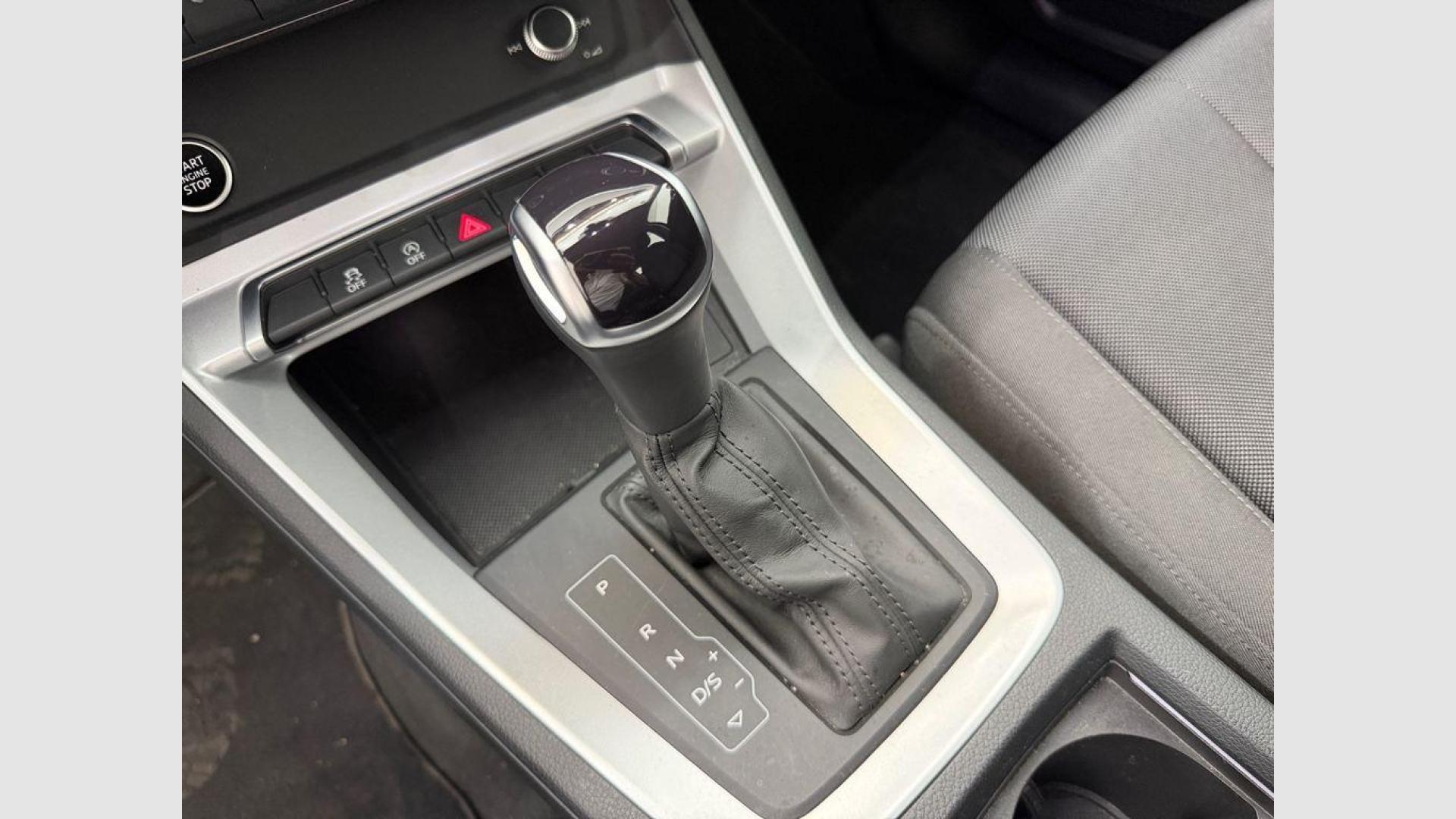 Audi Q3 Advanced 35 TDI 110 kW (150 CV) S tronic