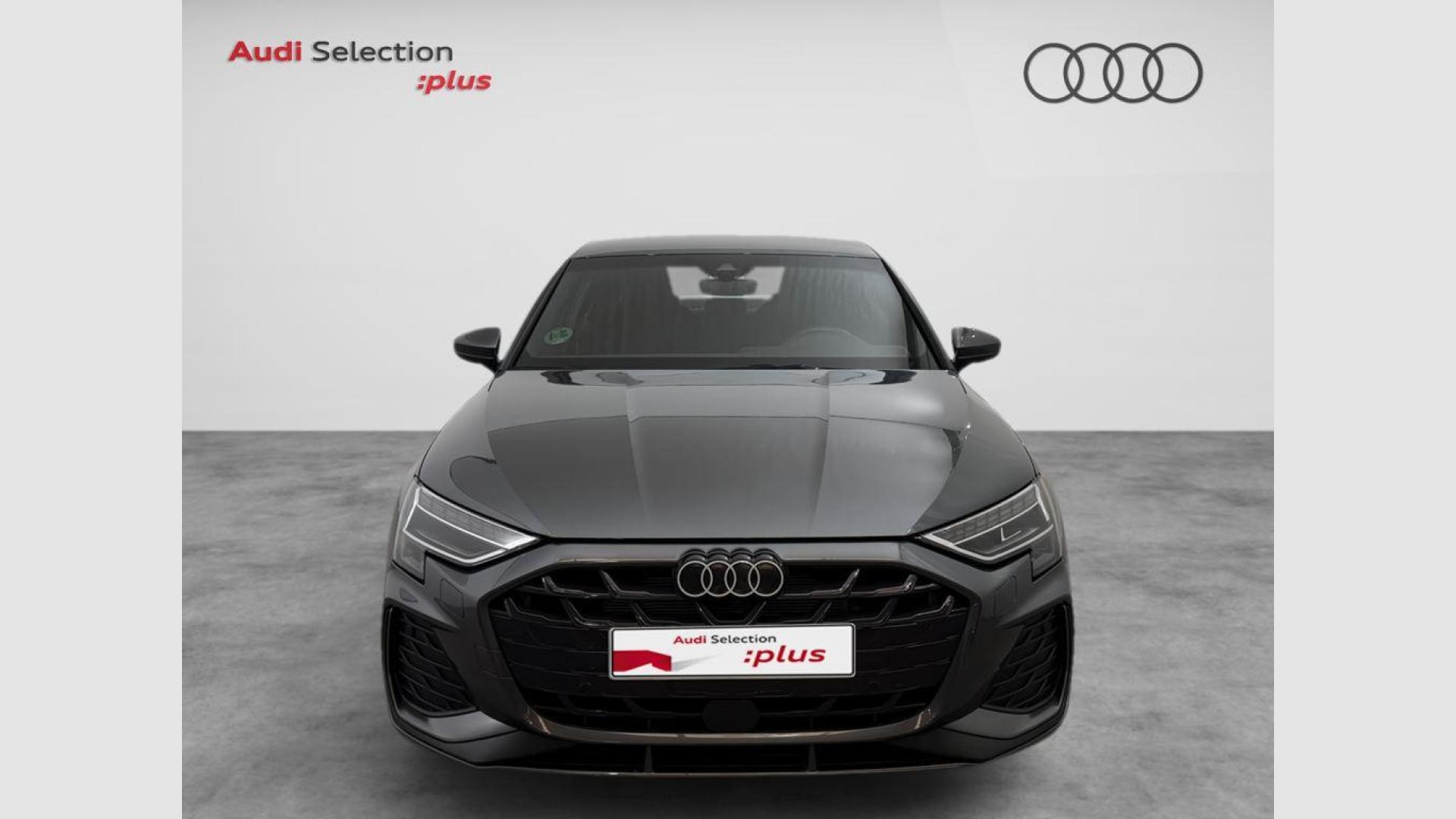 Audi A3 Sedan S line 35 TFSI 110 kW (150 CV) S tronic