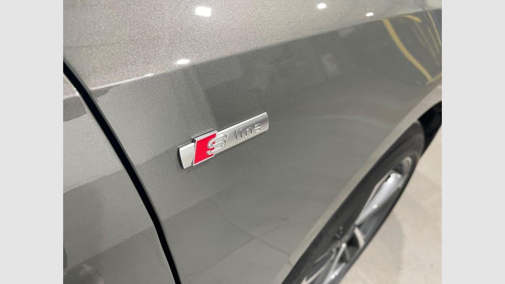 Audi A1 Sportback Adrenalin Black edition 30 TFSI 85 kW (116 CV)