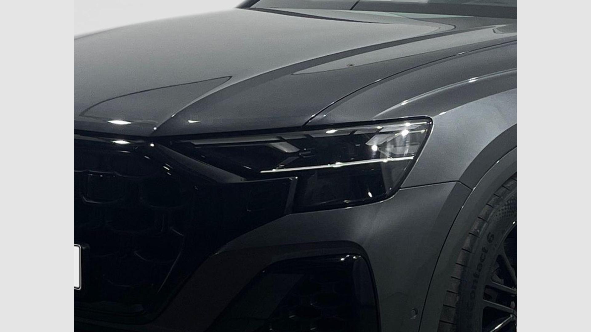 Audi Q8 Black line 50 TDI quattro 210 kW (286 CV) tiptronic
