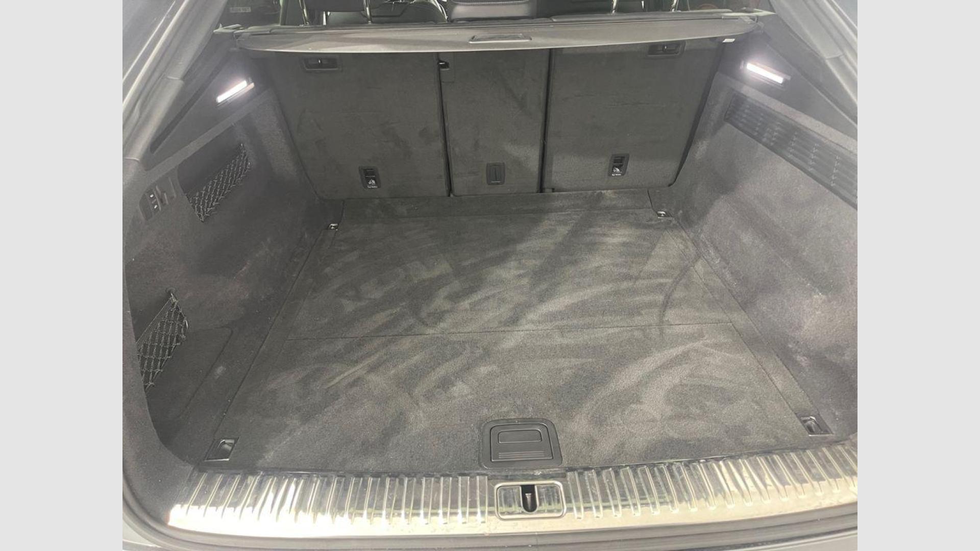 Audi Q8 Black line 50 TDI quattro 210 kW (286 CV) tiptronic