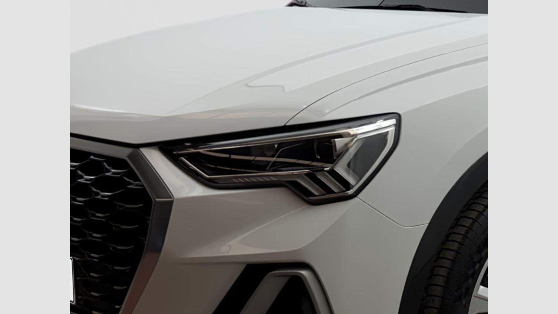 Audi Q3 Sportback S line 35 TFSI 110 kW (150 CV) S tronic