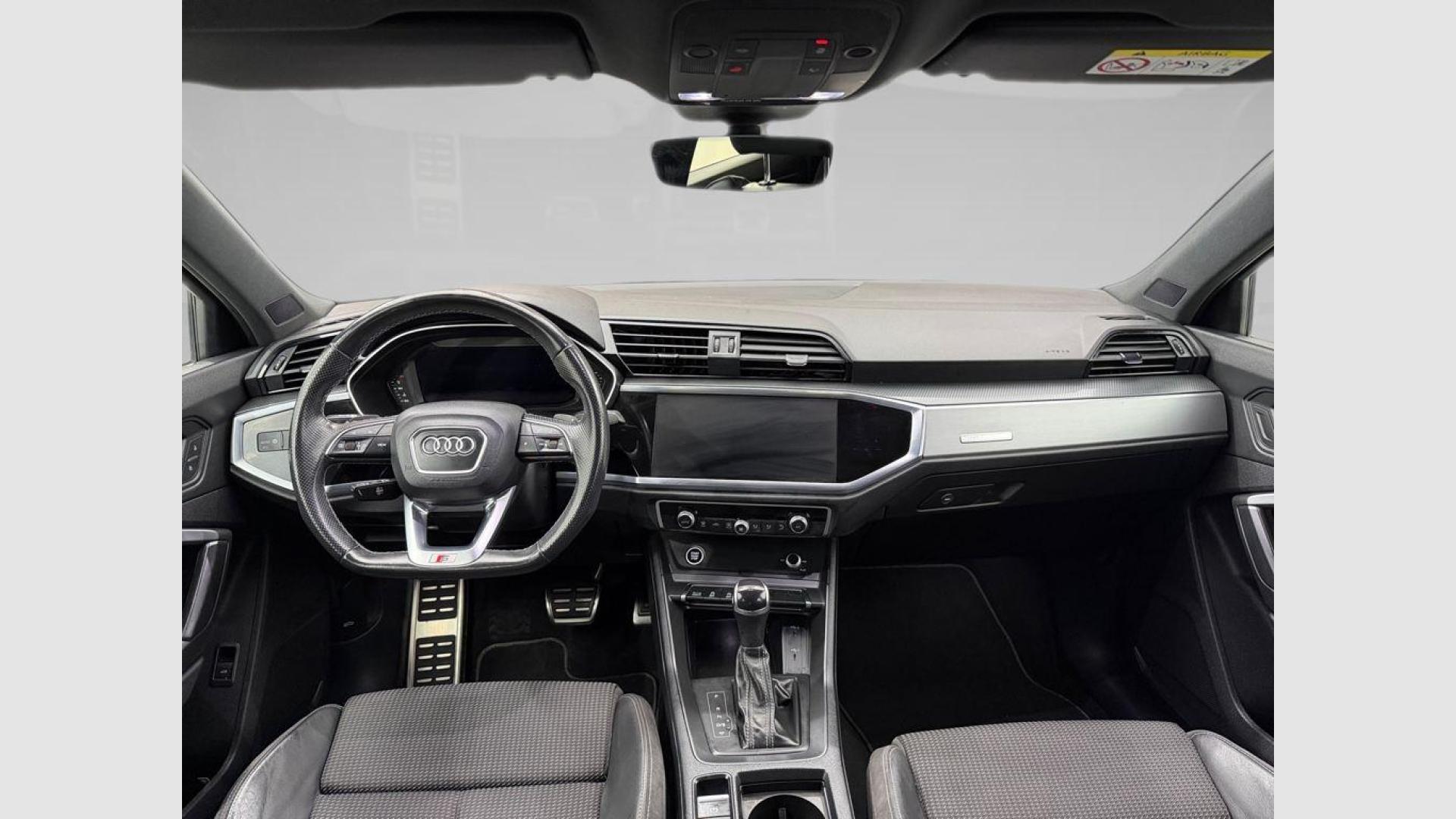 Audi Q3 Sportback S line 35 TFSI 110 kW (150 CV) S tronic