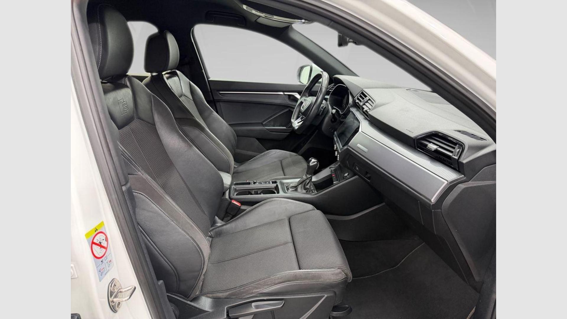 Audi Q3 Sportback S line 35 TFSI 110 kW (150 CV) S tronic