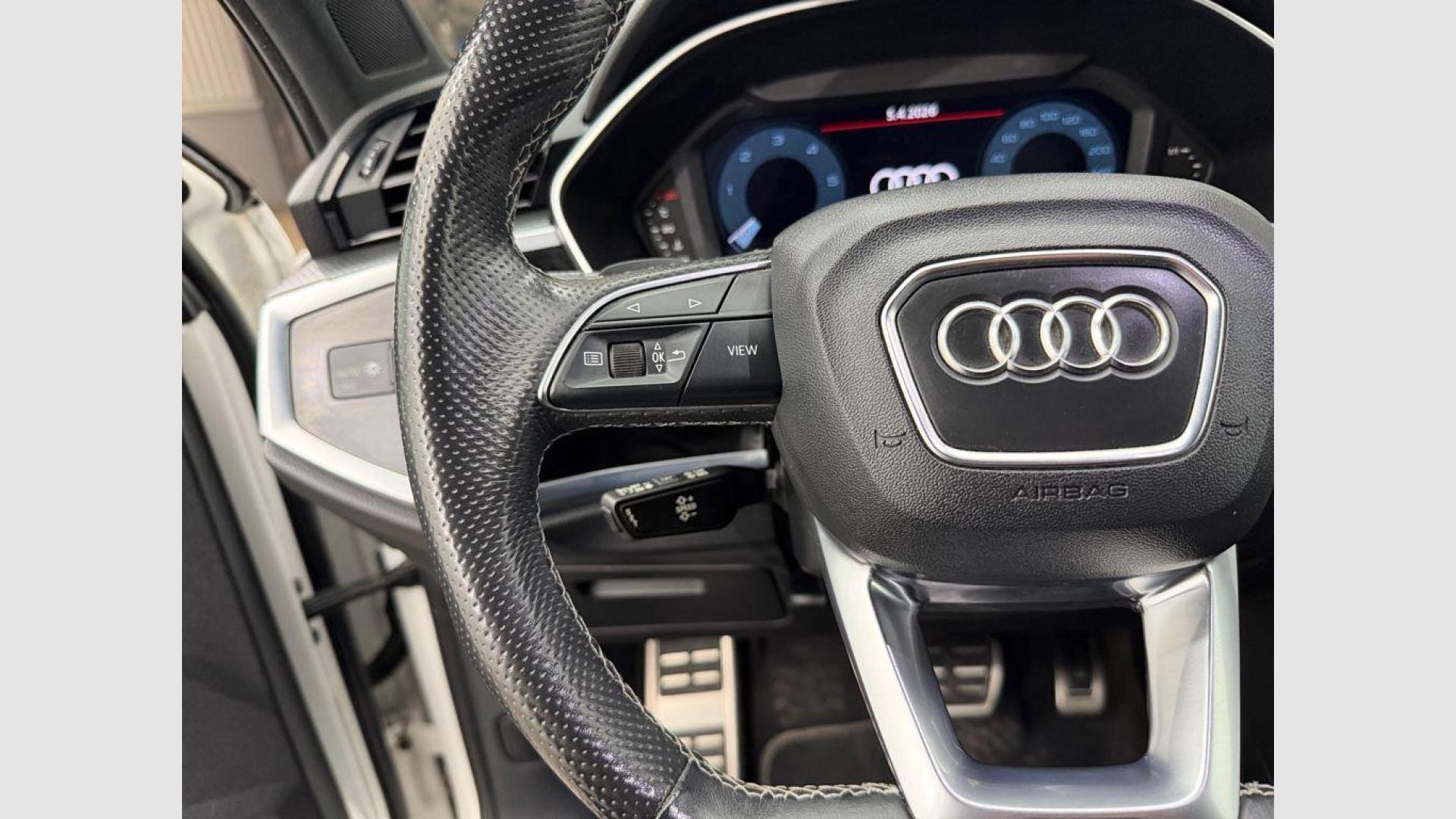 Audi Q3 Sportback S line 35 TFSI 110 kW (150 CV) S tronic
