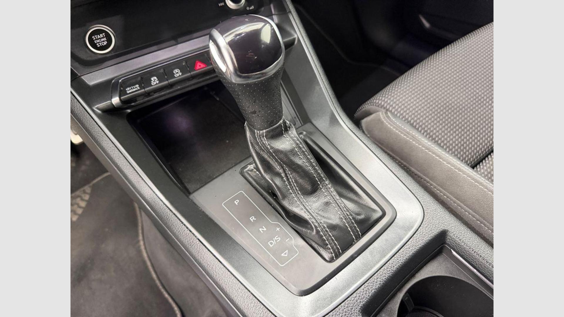 Audi Q3 Sportback S line 35 TFSI 110 kW (150 CV) S tronic