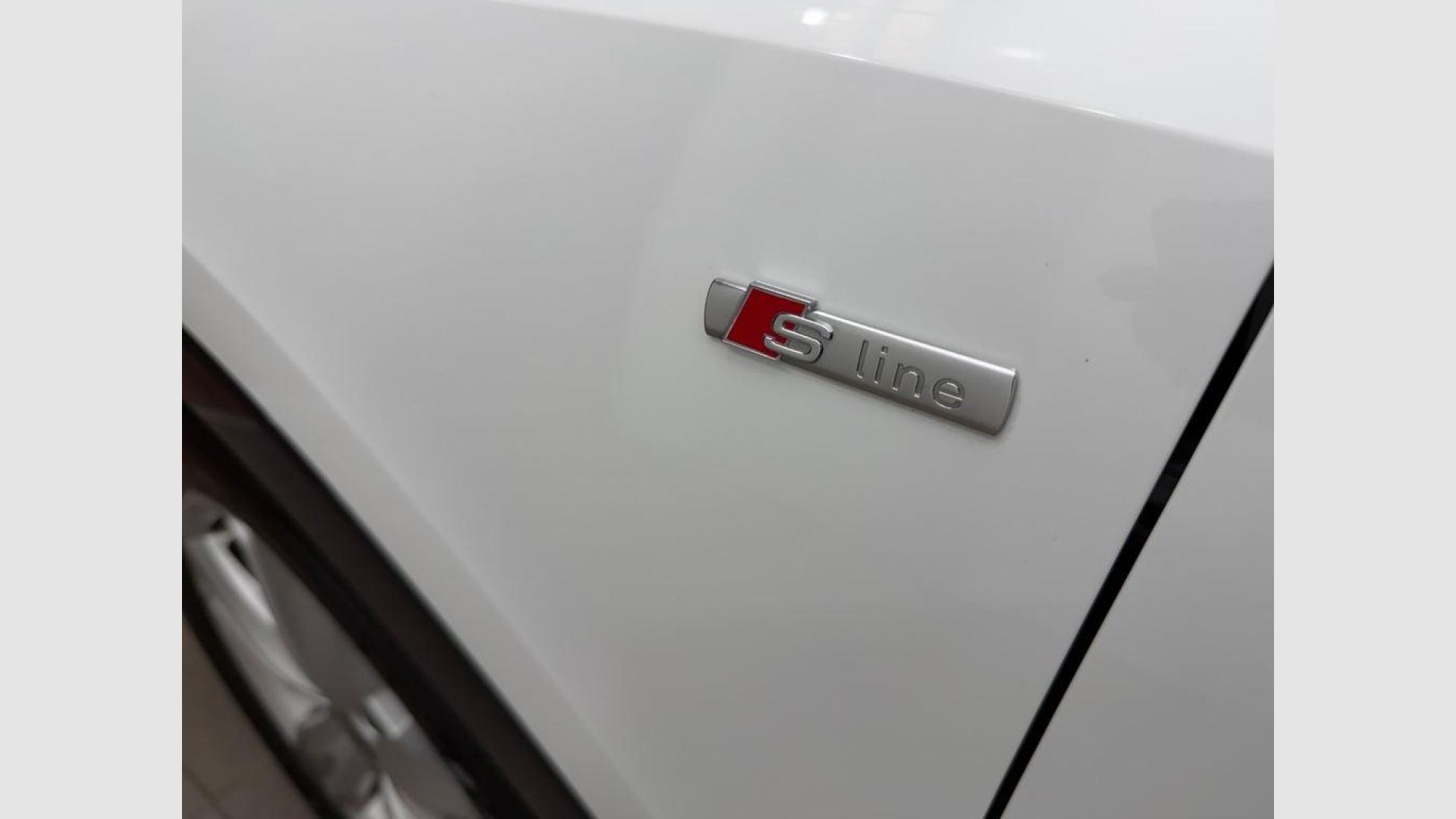 Audi Q3 Sportback S line 35 TFSI 110 kW (150 CV) S tronic