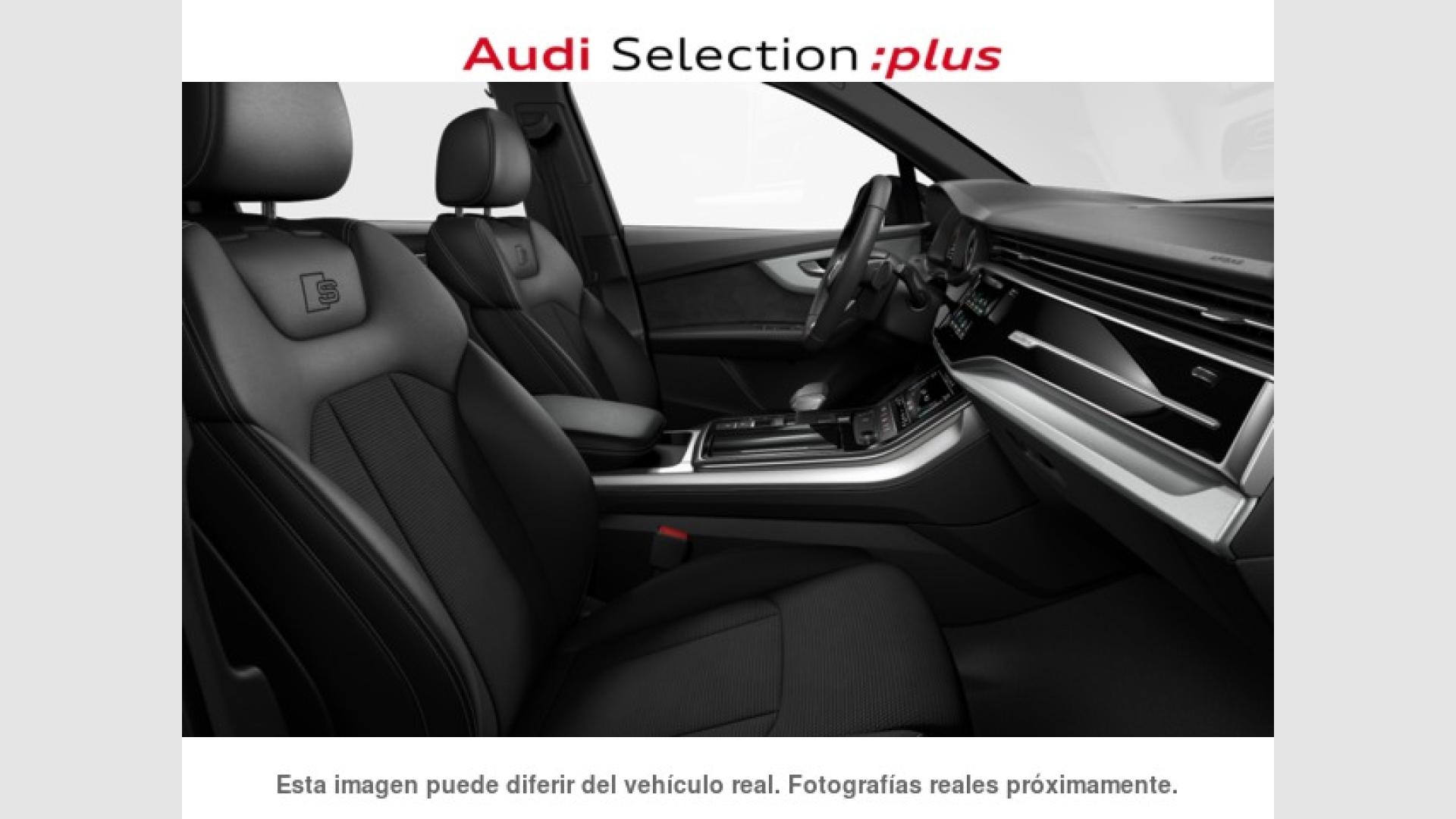 Audi Q7 S line 50 TDI quattro 210 kW (286 CV) tiptronic