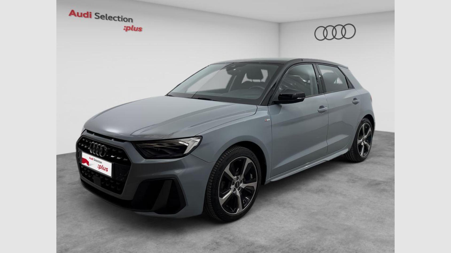 Audi A1 Sportback Adrenalin edition 30 TFSI 81 kW (110 CV) S tronic