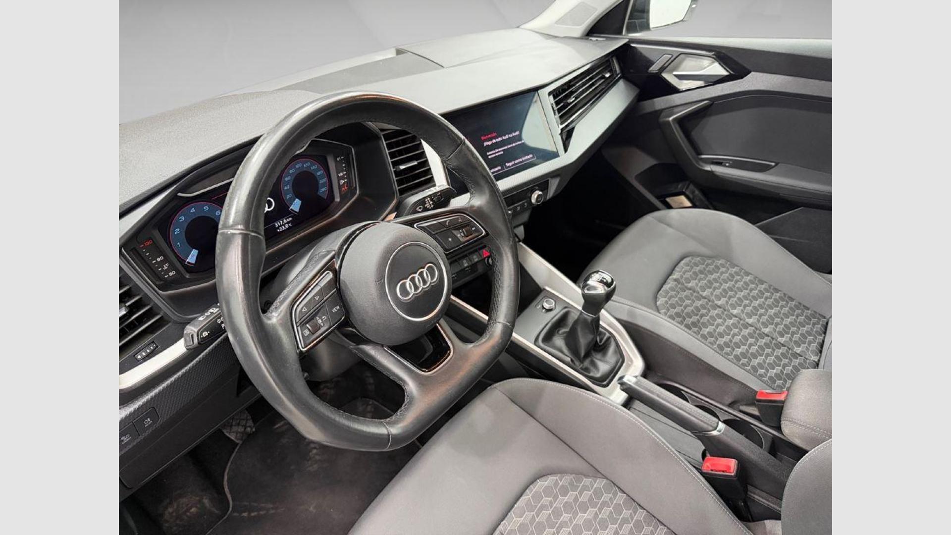 Audi A1 Sportback Adrenalin edition 30 TFSI 81 kW (110 CV) S tronic