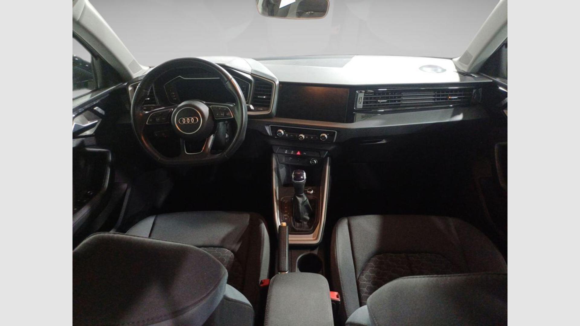Audi A1 Sportback Adrenalin edition 30 TFSI 81 kW (110 CV) S tronic
