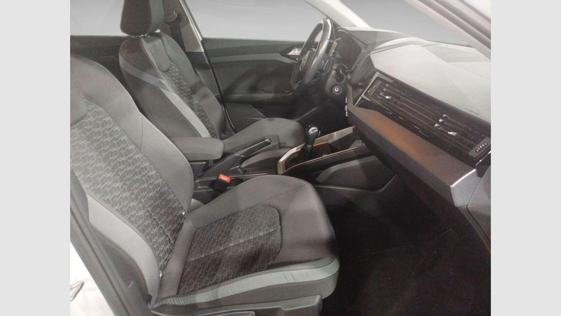 Audi A1 Sportback Adrenalin edition 30 TFSI 81 kW (110 CV) S tronic