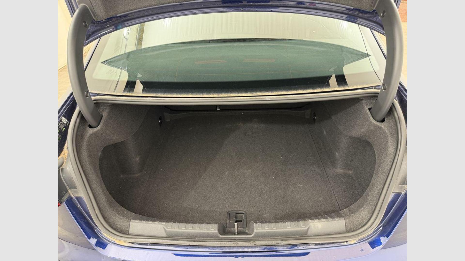 Audi A3 Sedan S line 35 TFSI 110 kW (150 CV) S tronic