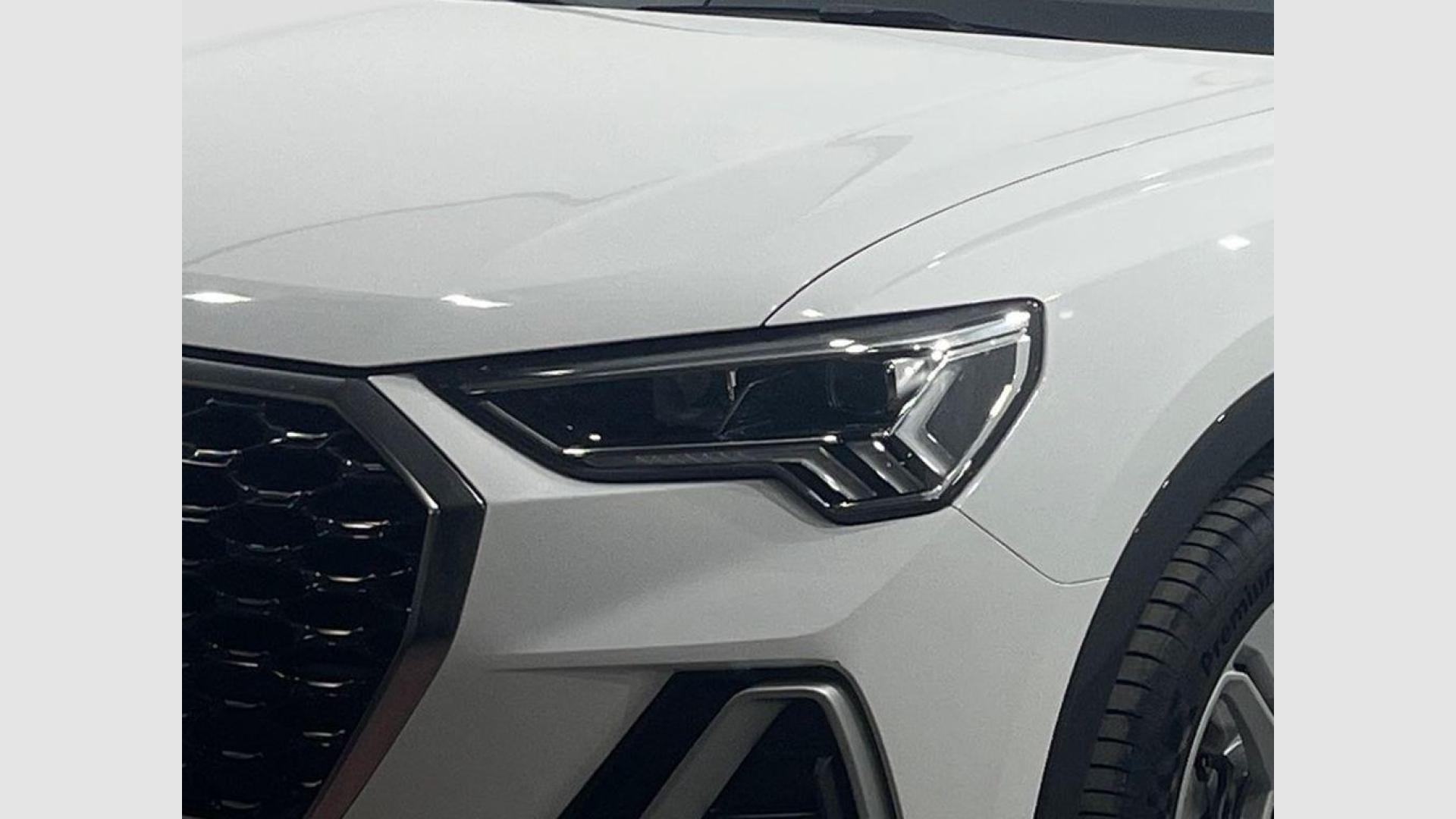 Audi Q3 Sportback S line 35 TDI 110 kW (150 CV) S tronic