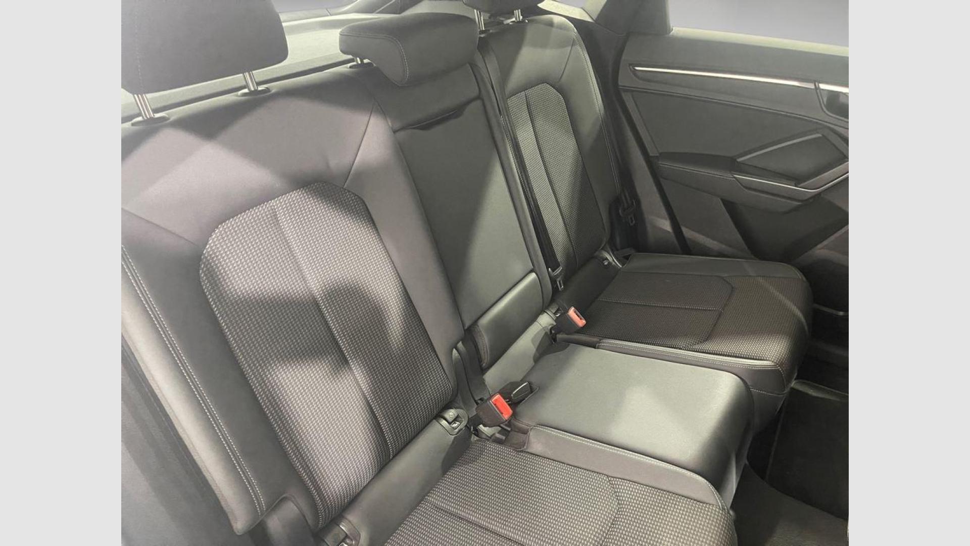 Audi Q3 Sportback S line 35 TDI 110 kW (150 CV) S tronic