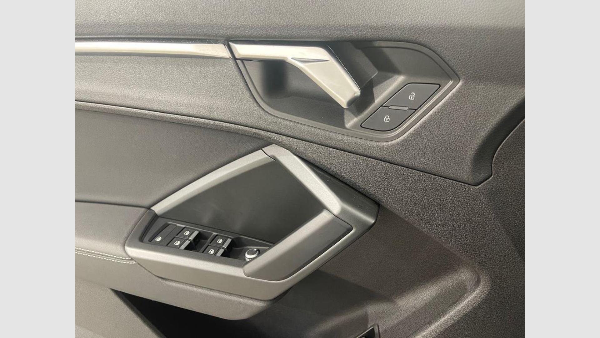 Audi Q3 Sportback S line 35 TDI 110 kW (150 CV) S tronic