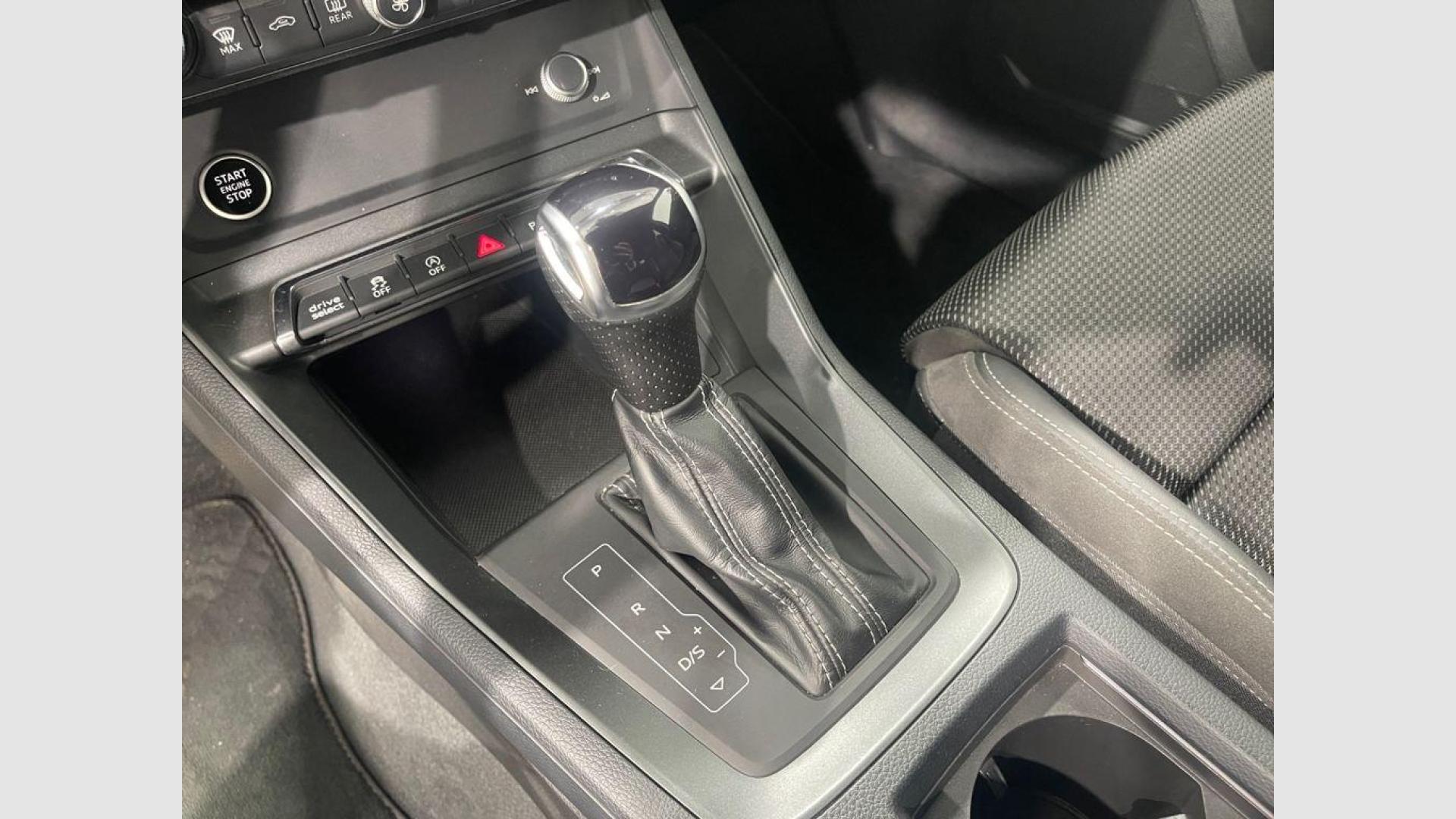 Audi Q3 Sportback S line 35 TDI 110 kW (150 CV) S tronic