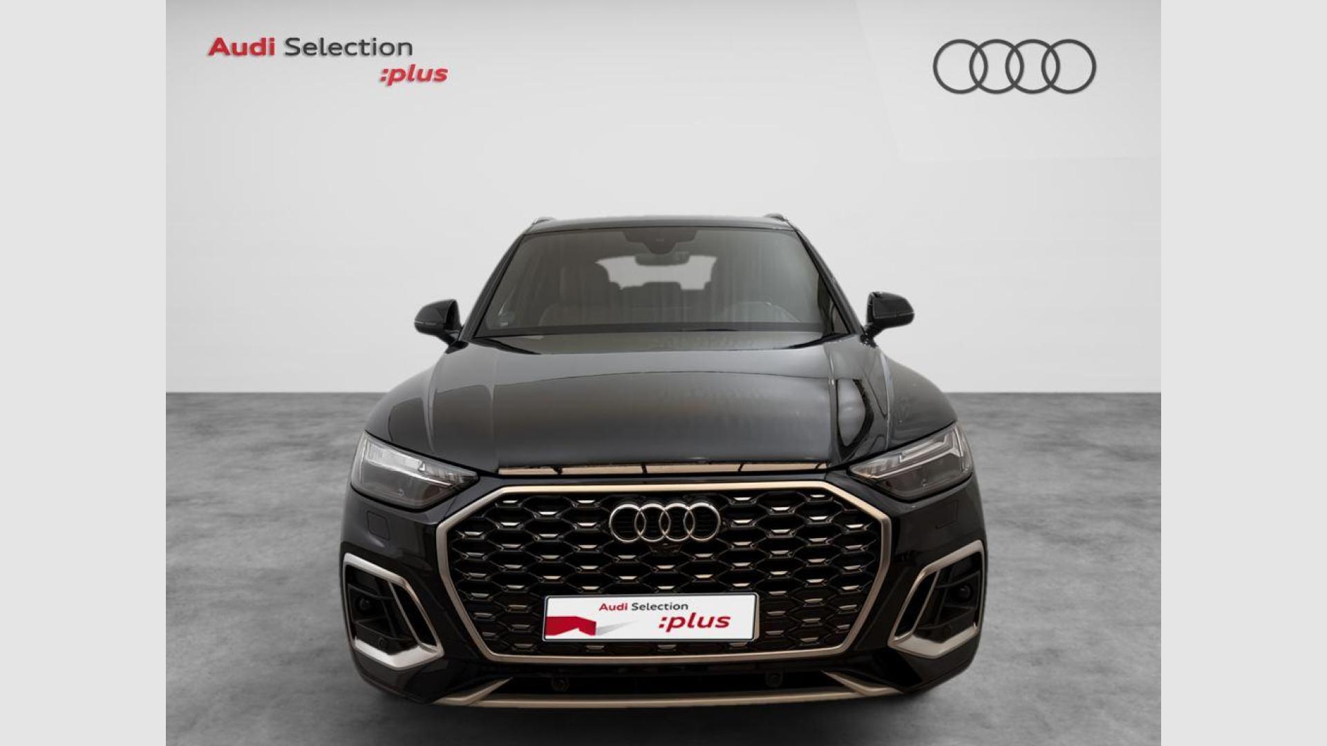 Audi Q5 SPORTBACK S line 35 TDI 120 kW (163 CV) S tronic