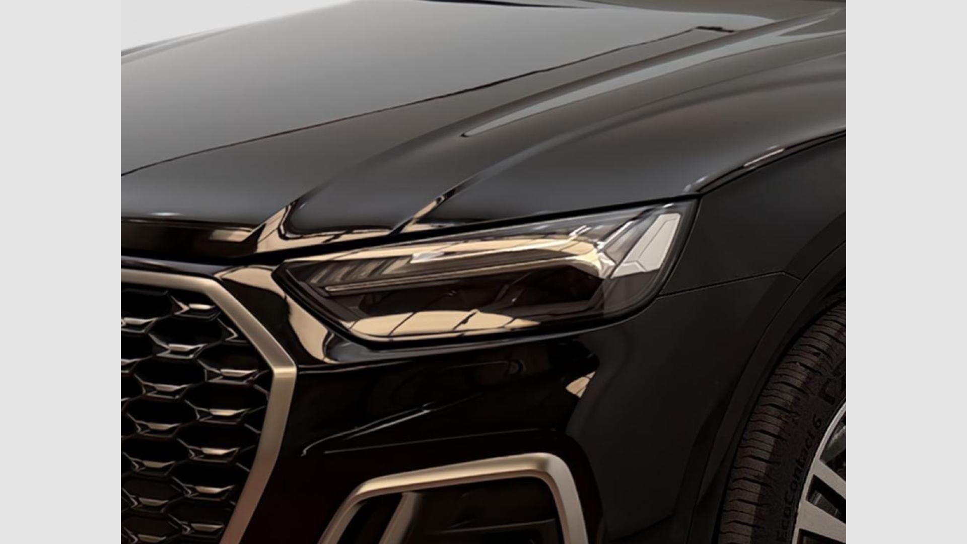 Audi Q5 SPORTBACK S line 35 TDI 120 kW (163 CV) S tronic
