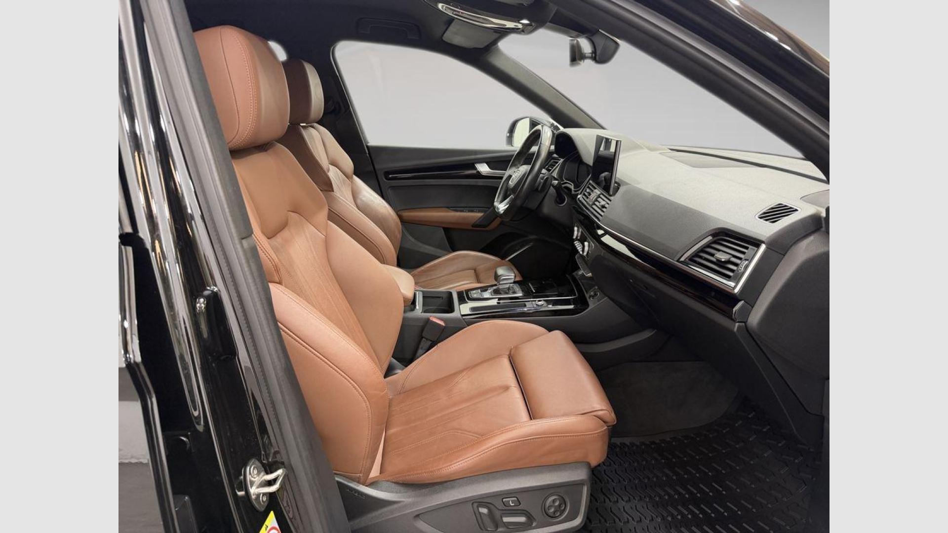 Audi Q5 SPORTBACK S line 35 TDI 120 kW (163 CV) S tronic