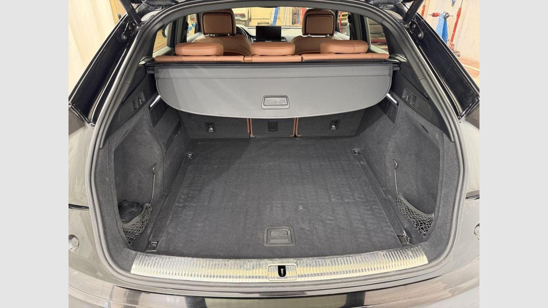 Audi Q5 SPORTBACK S line 35 TDI 120 kW (163 CV) S tronic