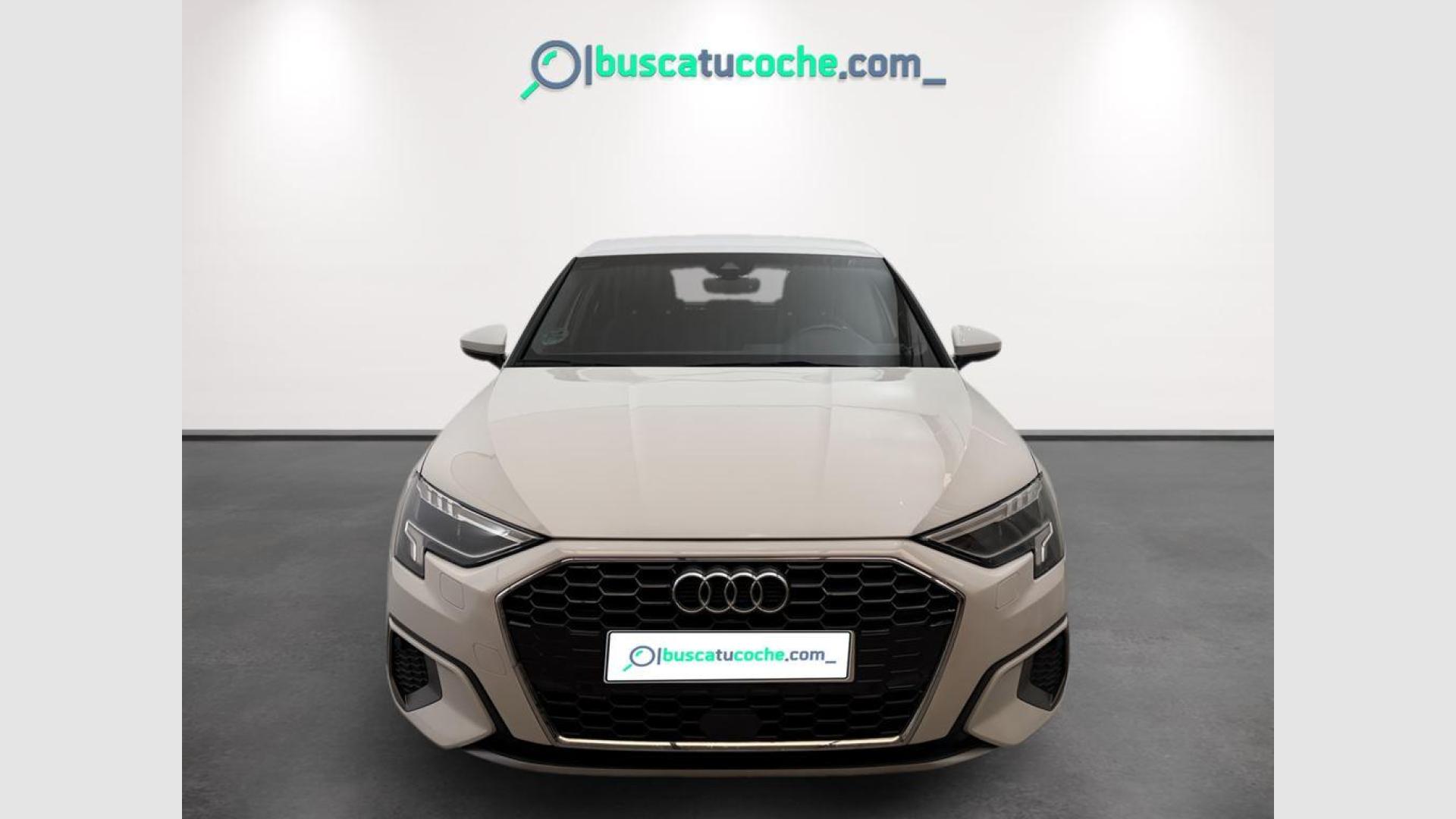 Audi A3 Sportback Advanced 30 TDI 85 kW (116 CV) S tronic