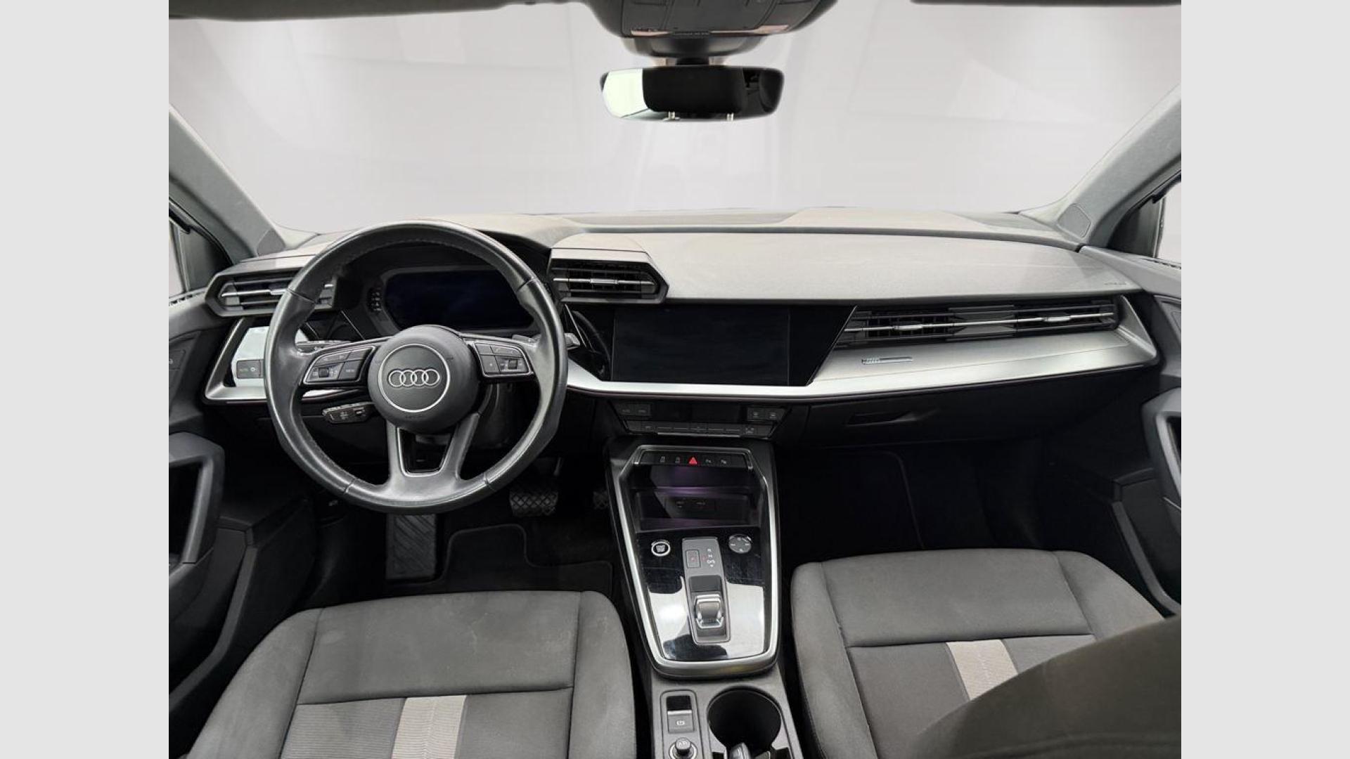 Audi A3 Sportback Advanced 30 TDI 85 kW (116 CV) S tronic