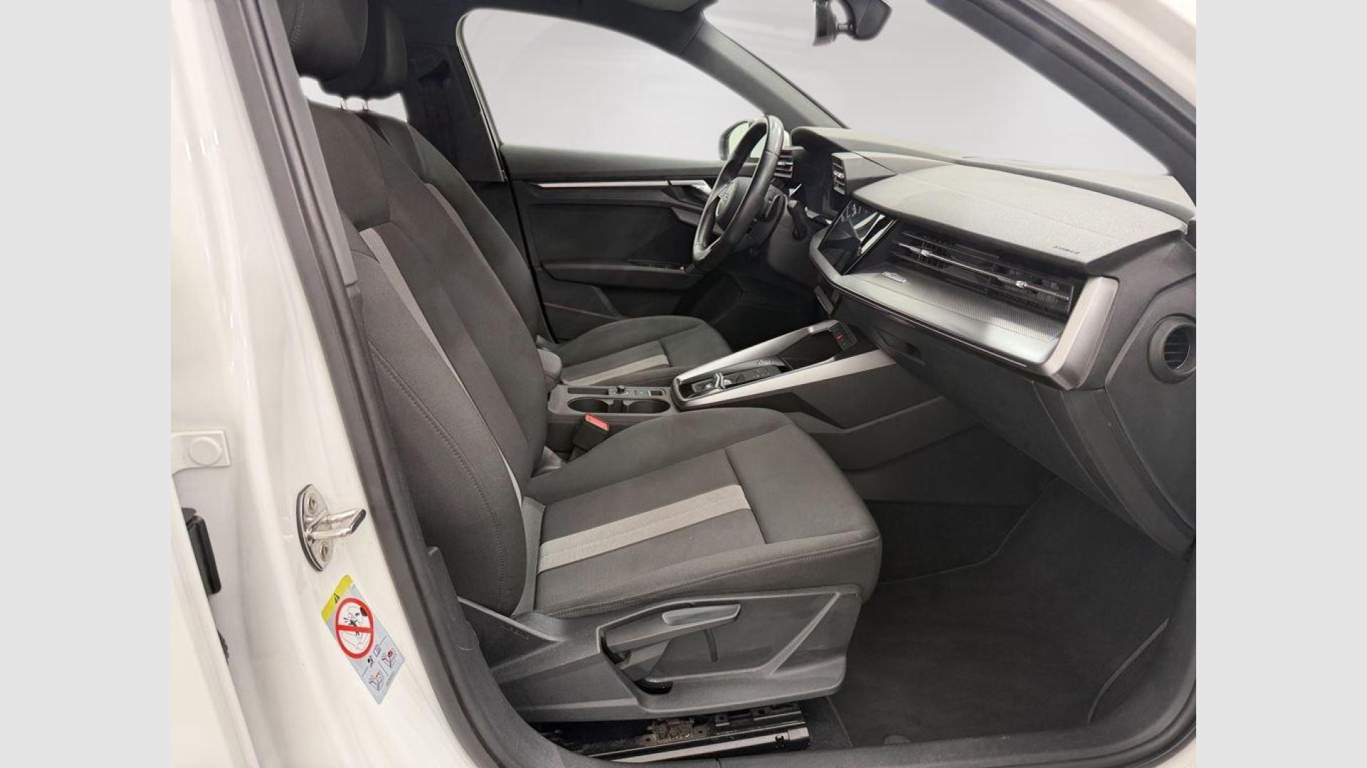 Audi A3 Sportback Advanced 30 TDI 85 kW (116 CV) S tronic