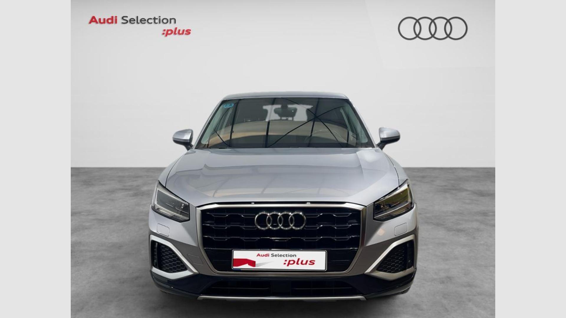 Audi Q2 Advanced 30 TFSI 85 kW (116 CV)