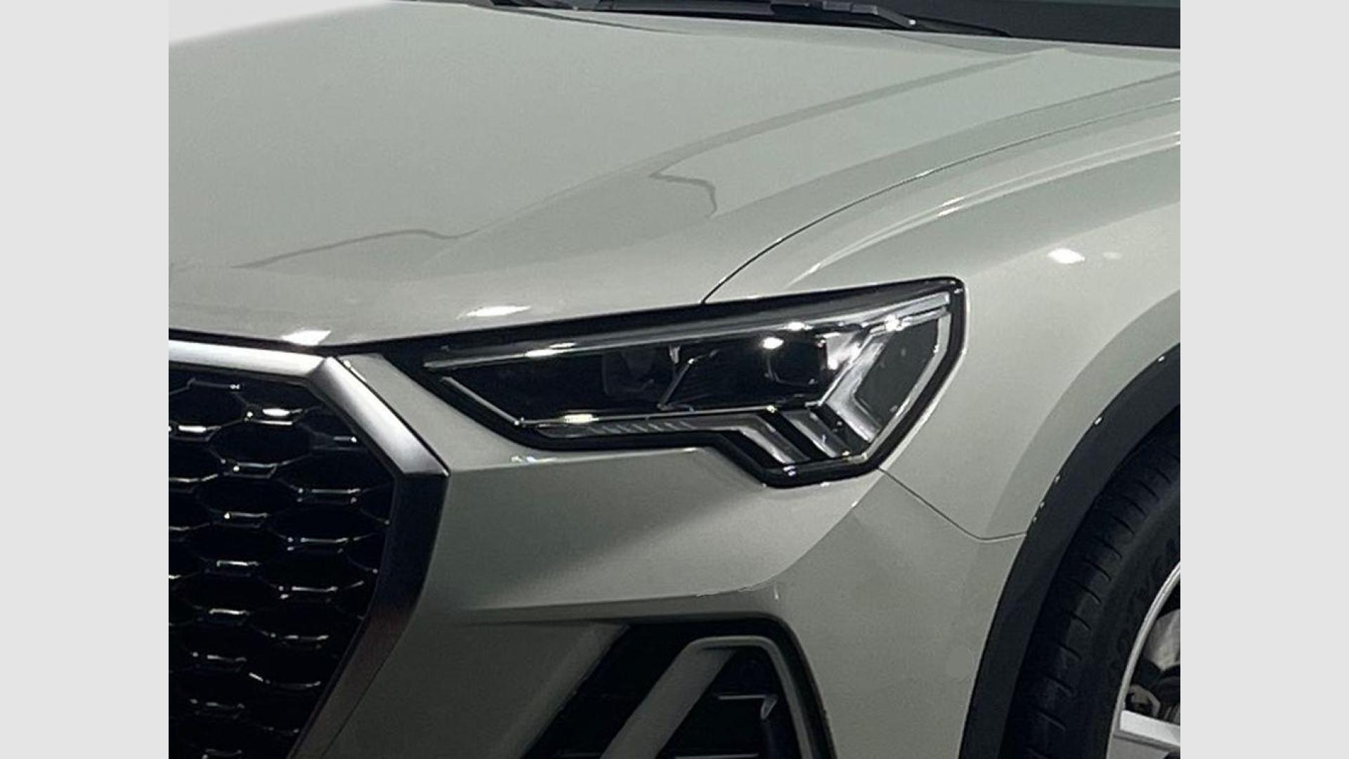 Audi Q3 Sportback S line 35 TDI 110 kW (150 CV) S tronic