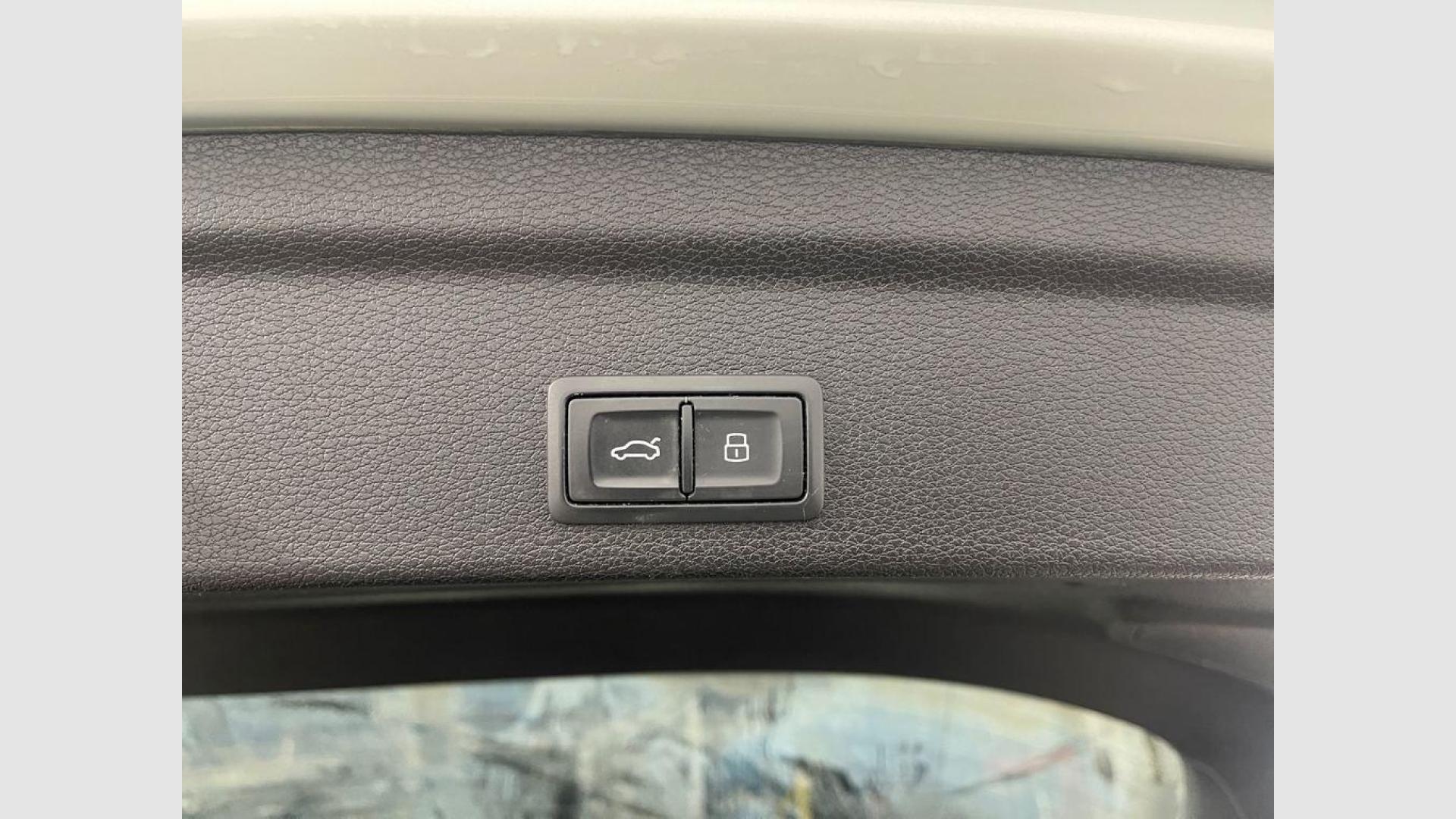 Audi Q3 Sportback S line 35 TDI 110 kW (150 CV) S tronic