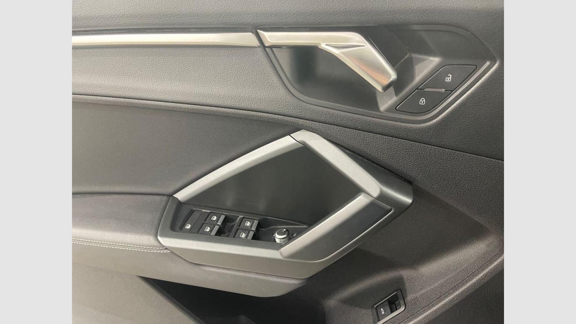 Audi Q3 Sportback S line 35 TDI 110 kW (150 CV) S tronic