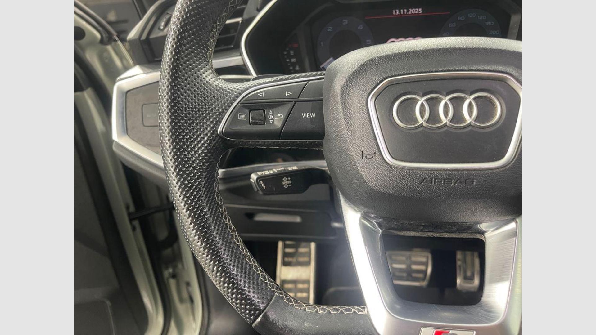 Audi Q3 Sportback S line 35 TDI 110 kW (150 CV) S tronic